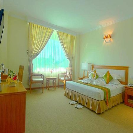 Apex Hotel Naypyidaw Luaran gambar