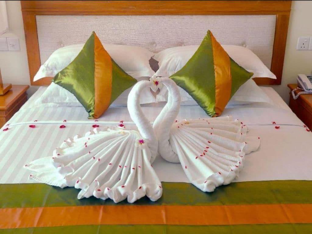 Apex Hotel Naypyidaw Luaran gambar