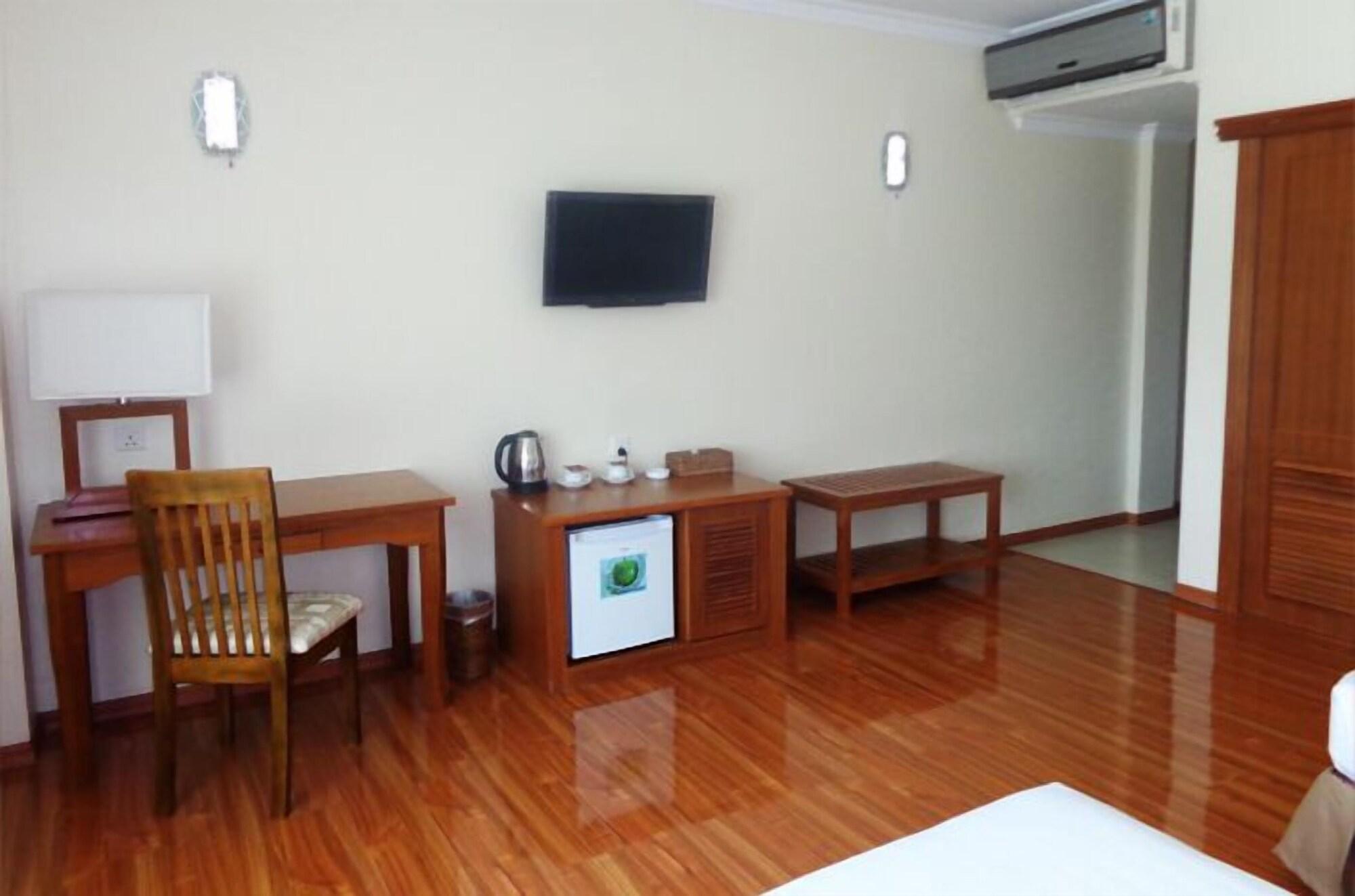 Apex Hotel Naypyidaw Luaran gambar