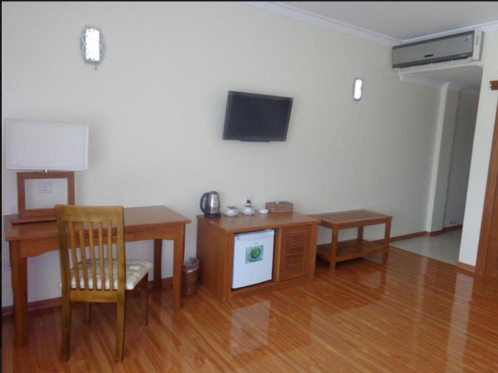 Apex Hotel Naypyidaw Luaran gambar